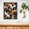 >SALE<Full Embroidery Cotton Thread 14CT Printed Longevity Cross Stitch 54x63cm