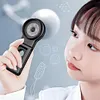 500X Magnification Digital Microscope LED 2MP HD Electronic Jewelry Magnifier
