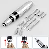13 PCS Impact Screwdriver Set Manual Impact Driver for Removing Rusted Fasteners