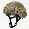 2000 NIJ Level IV Helmets Super Ballistic Helmet Tactical Helmet Camouflage Helmets