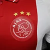 2024-2025 Player Version Ajax Amsterdam Home Football Shirt 1:1 Thai Quality