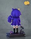 Gengar Cosplay Fern - Pokemon Frieren: Beyond Journey's End Resin Statue - Cookie Studio