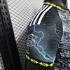 2024/2025 Player Version Real Madrid lightning Dragon Football Shirt 1:1 Thai Quality