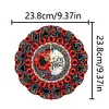 (US Local)Special Shape Animals 5D Diamond Painting Clock Art Craft Diamond Painting Clock Kits