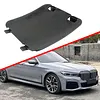 51757340199 Leaf Board Inner Lining Cover Plate for BMW 5 7 Series G38 G30 G12