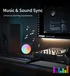 Cololight MIX Quantum Lighting RGB Suspended Xbox Controller Switch Stand Headphone Game Controller
