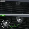 2Pcs Lens Guard PC Protective Cover for Tesla Model Y Juniper/Model YL 2025 2026