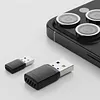 Wired To Wireless Carplay & Android Auto Wireless Carplay Adapter BT 5.3 Dongle