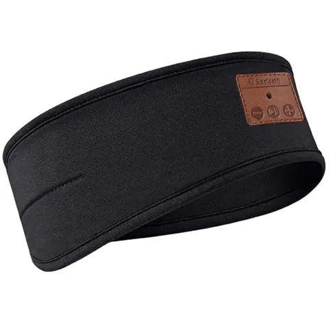 Wireless Headband Sleep Headphones