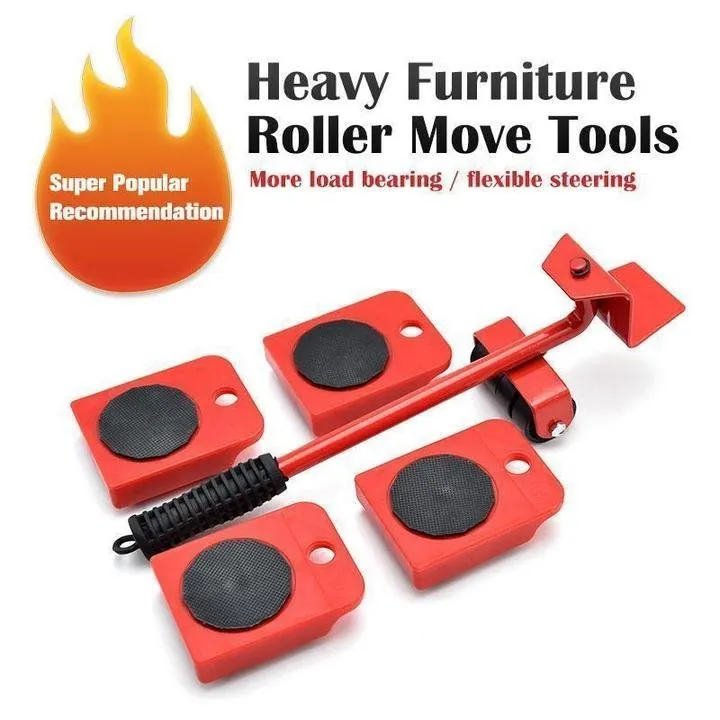 Limited time hot sale ⏰ furniture lifter sliders kit