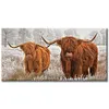 Cow- Full Round/Square Diamond Painting(80*40cm)