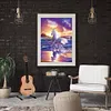 Horse - Full Round Diamond Painting