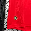 2010 Retro Spain Home Football Shirt 1:1 Thai Quality