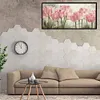 Flower-Full Round/Square Diamond Painting(80*40cm)