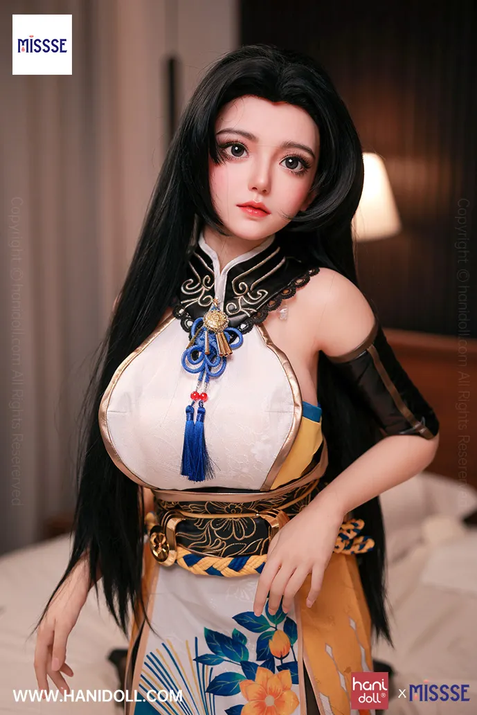 hu tao sex doll Frenni Sex Doll main image 1
