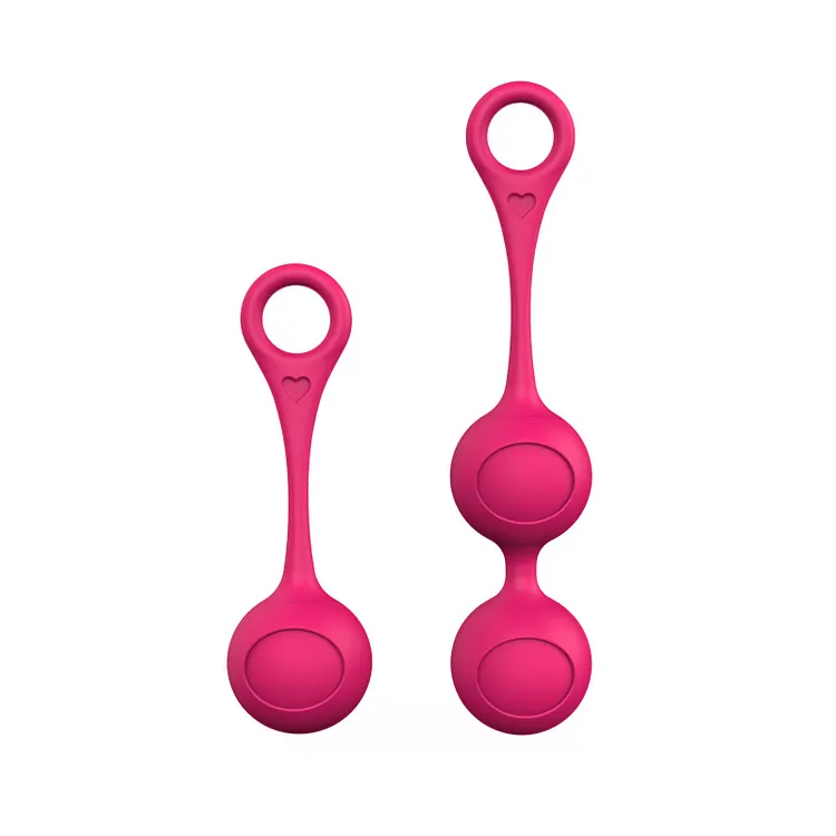 Vaginal Dumbbell Massage Exercise Ball For Women