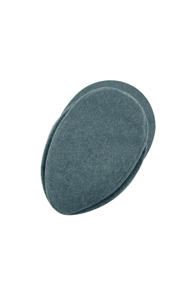   Polizei Wool M1944 Field Cap German-Uniform