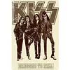 (Multi Style)Music Band - Vintage Metal Signs - 20*30cm/30*40cm - Music