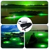 12V LED Fishing Trap Light IP68 Waterproof Lure Fish Finder Lamp for Prawns Kril
