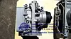 Dalian Deutz Engine K48 4DK Oil cooler housing assembly 1013030AA11/B