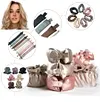 Satin Heatless Curling Set🕊️