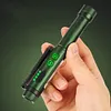 XPG+COB LED Medical Handy Pen Lamp USB Charging 500LM Work Inspection Flashlight