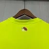 2025-2026 Flamengo Goalkeeper Football Shirt 1:1 Thai Quality