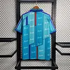 1995-1997 Retro Barcelona Away Football Shirt 1:1 Thai Quality