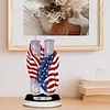 America Twin Tower - 5D DIY Ornament