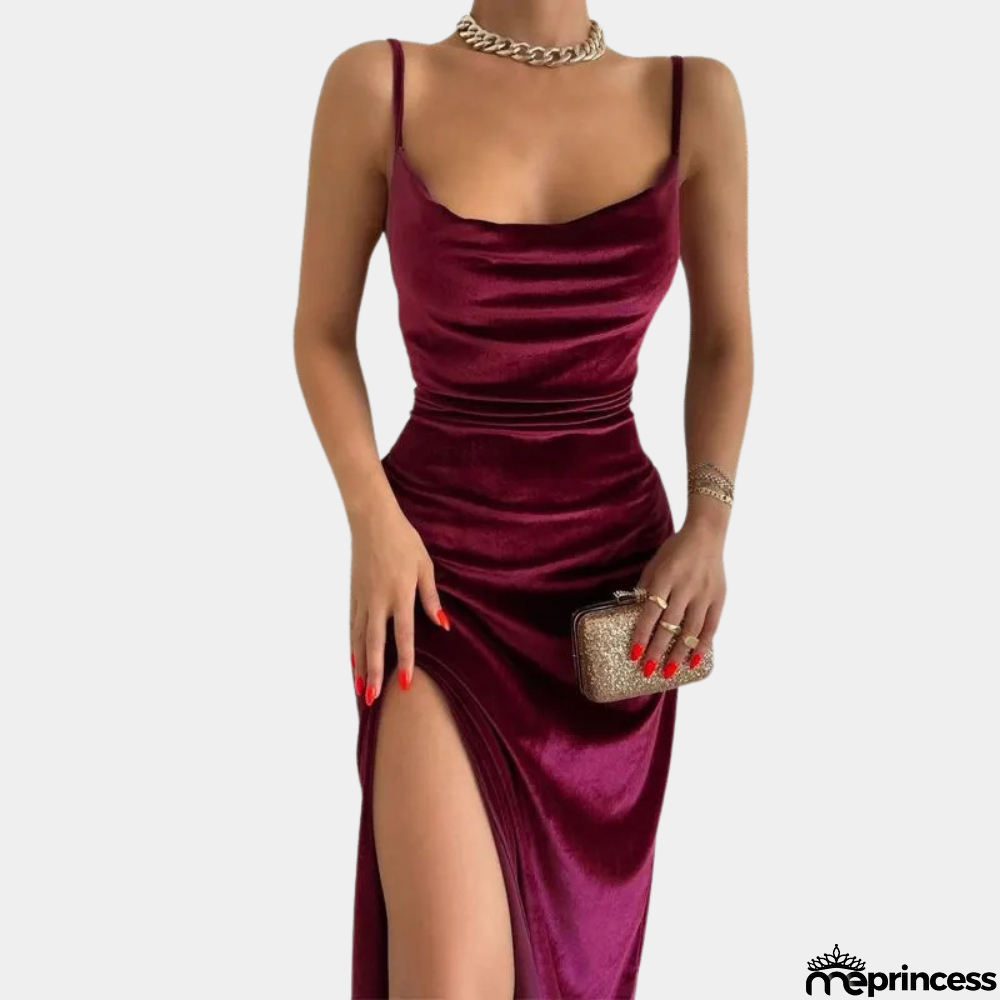 Elegant and Casual general Dress