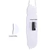 2Pcs Diamond Painting Ornament with Clock Function Hanging Clock Art Craft Decor