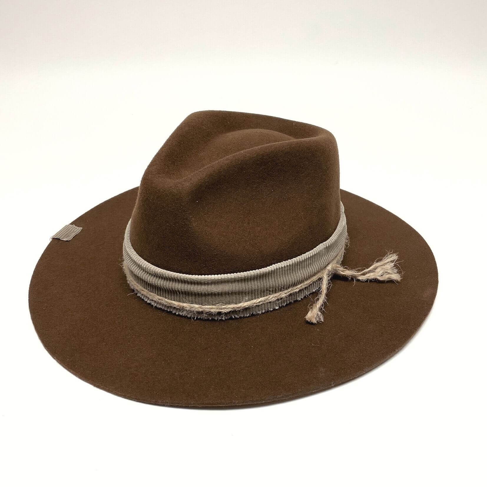 Wessex - Felt Hat