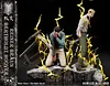 1/6 Scale Reiner Braun & Bertolt Hoover - Attack On Titan Resin Statue - Light Team Studios