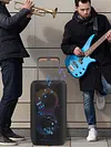 Dust Cover Stretch Portable Party Speaker Dust Case Cover for JBL PartyBox 520