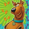 Diamond Painting-DIY Full Round Drill Naughty Dog