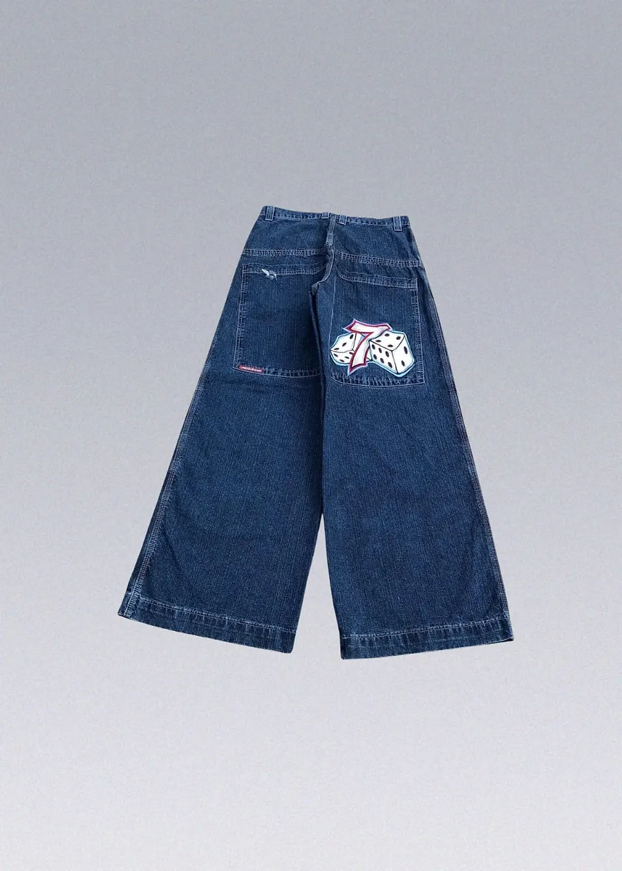 Vintage JNCO Jeans Y2K