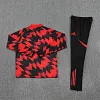 2025-2026 Manchester United Training Suit Football Shirt 1:1 Thai Quality