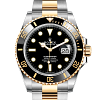 Rolex 126613LN Submariner Date  "New Release"