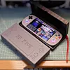 For Retroid Pocket 5 Game Console Portable Case Hard Shell Storage Box Case