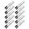 10 Pack Flashlight Rechargeable LED Flashlight Flash Light for Emergency Home