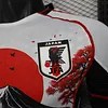 2025-2026 Player Version Japan Special Edition Football Shirt 1:1 Thai Quality