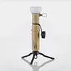 Large Capacity Power Bank All-in-One Portable Outdoor Camping Tent Retro Multifunctional Long-lasting Lighting