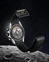 DiW Rolex Daytona "SPACE MISSION" In Quartz Fiber