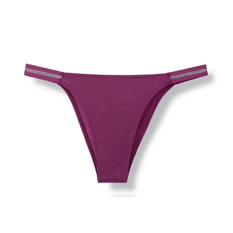 Sexy Lingerie Bikini Underwear For Woman Lady Seamless Female Underpants 2022 New Sale Sexy Panties For Woman Lingerie