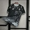 2024/2025 Real Madrid Special Edition Black Jersey 1:1 Thai Quality love fball