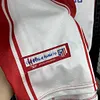 1999-2000 Retro Atletico Madrid Home Football Shirt 1:1 Thai Quality