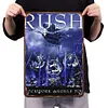 Rush - Vintage Metal Signs - 20*30cm/30*40cm - Music