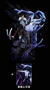 Yuta Okkotsu - Jujutsu Kaisen Resin Statue - TianNi Studio