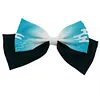 Character of Demon Slayer Style Bow Hair Clip - Free Shipping - Demon Slayer: Kimetsu no Yaiba