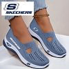 SKECHERS&reg; Najlepsze buty ortopedyczne do masażu dla kobiet 2025